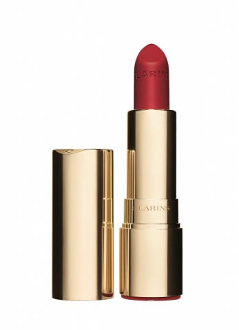 Clarins  Joli Rouge Velvet i gruppen Makeup / Läppar / Läppstift hos Hudotekets Webshop (r22104 742-7)